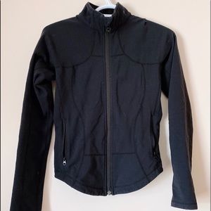 Lululemon define jacket.